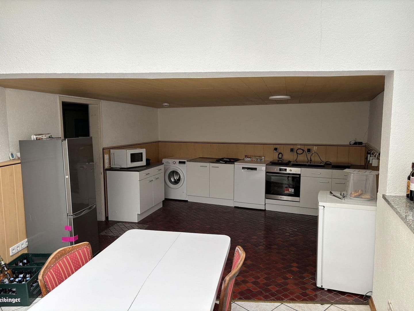 Pronájem bytu 1+1 12 m², Salemerstr. 5, Heiligenberg, Bádensko-Württembersko Pronájem bytu 1+1 12 m², Salemerstr. 5, Heiligenberg, Bádensko-Württembersko