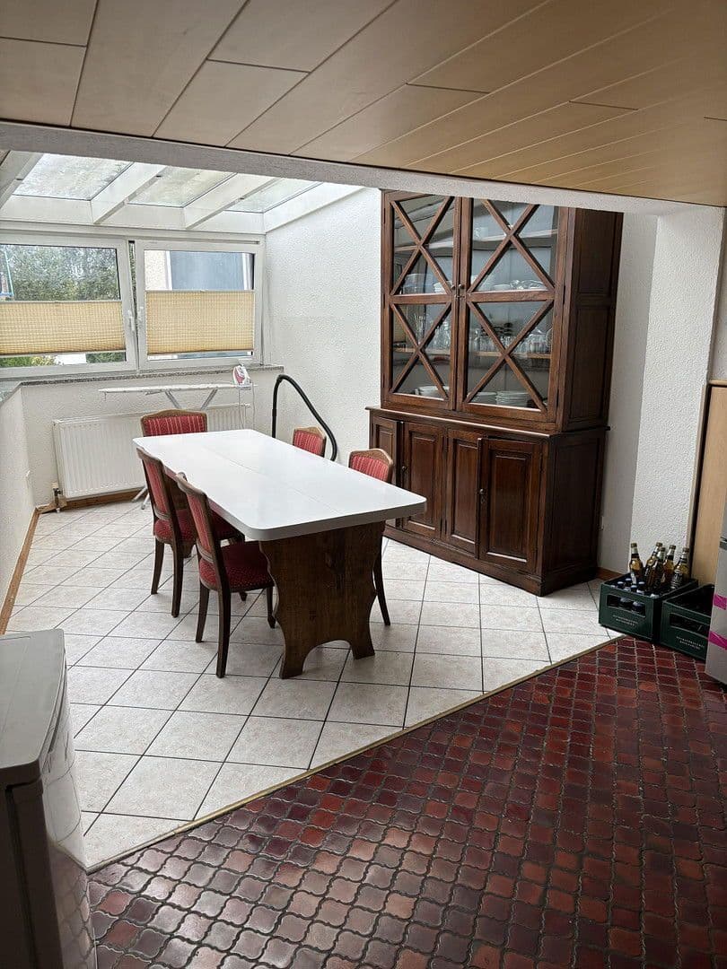 Pronájem bytu 1+1 12 m², Salemerstr. 5, Heiligenberg, Bádensko-Württembersko Pronájem bytu 1+1 12 m², Salemerstr. 5, Heiligenberg, Bádensko-Württembersko