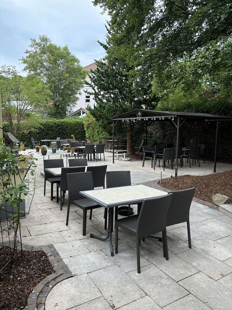 Pronájem bytu 1+1 12 m², Salemerstr. 5, Heiligenberg, Bádensko-Württembersko Pronájem bytu 1+1 12 m², Salemerstr. 5, Heiligenberg, Bádensko-Württembersko