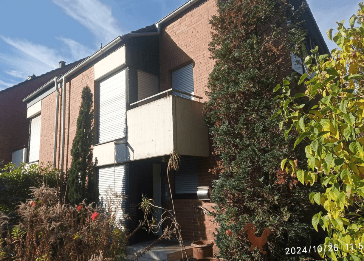 Prodej domu 155 m², pozemek 309 m², Osloer Straße 165, Bonn, Severní Porýní-Vestfálsko Prodej domu 155 m², pozemek 309 m², Osloer Straße 165, Bonn, Severní Porýní-Vestfálsko