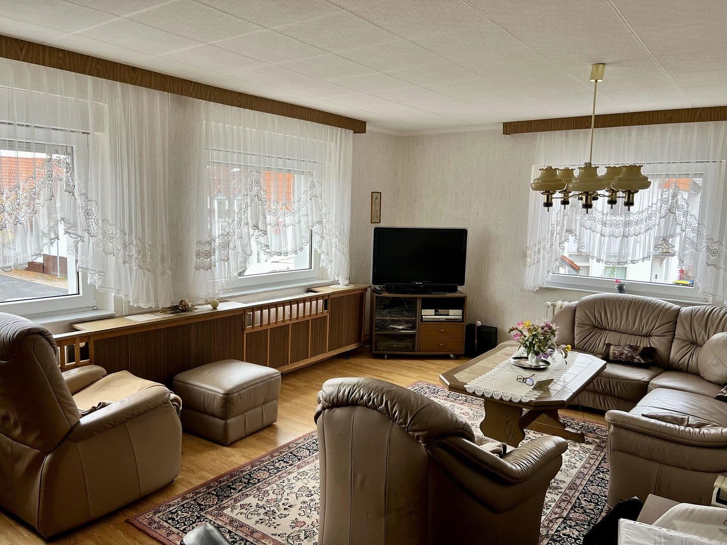 Prodej domu 140 m², pozemek 540 m², Südharz, Sasko-Anhaltsko Prodej domu 140 m², pozemek 540 m², Südharz, Sasko-Anhaltsko