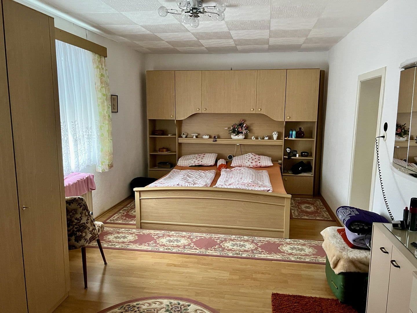 Prodej domu 140 m², pozemek 540 m², Südharz, Sasko-Anhaltsko Prodej domu 140 m², pozemek 540 m², Südharz, Sasko-Anhaltsko