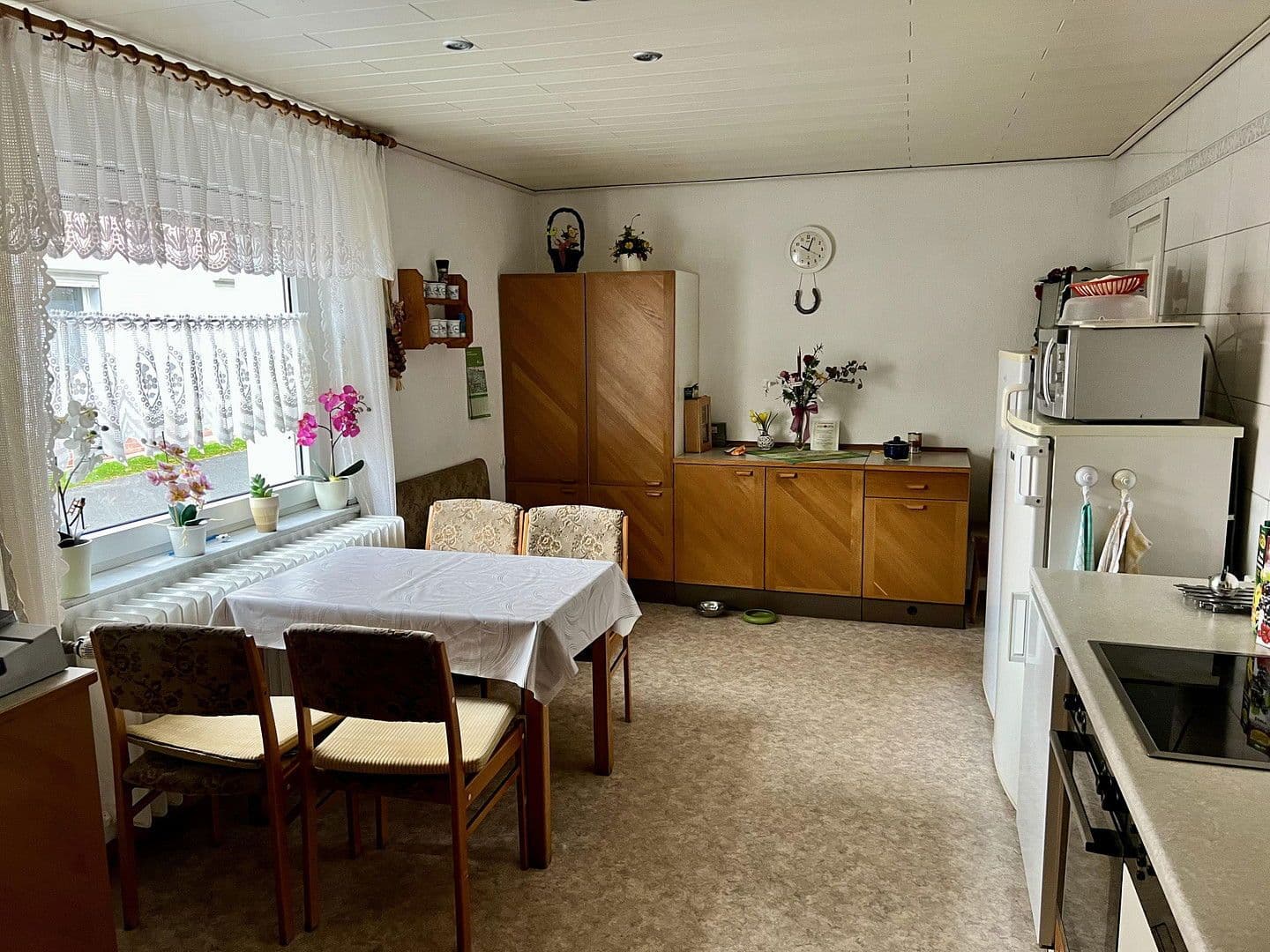 Prodej domu 140 m², pozemek 540 m², Südharz, Sasko-Anhaltsko Prodej domu 140 m², pozemek 540 m², Südharz, Sasko-Anhaltsko