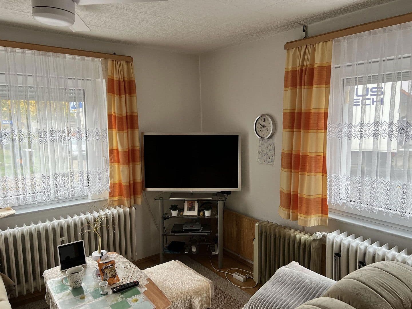 Prodej domu 140 m², pozemek 540 m², Südharz, Sasko-Anhaltsko Prodej domu 140 m², pozemek 540 m², Südharz, Sasko-Anhaltsko