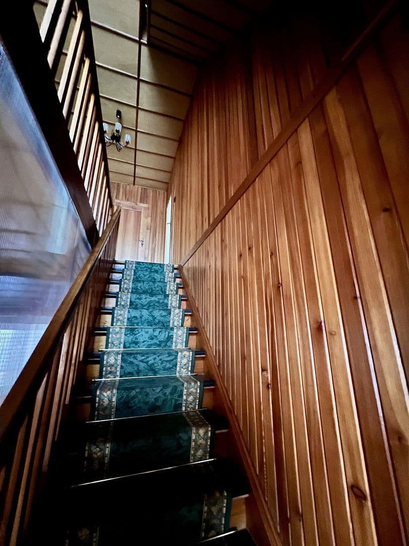 Prodej domu 140 m², pozemek 540 m², Südharz, Sasko-Anhaltsko Prodej domu 140 m², pozemek 540 m², Südharz, Sasko-Anhaltsko