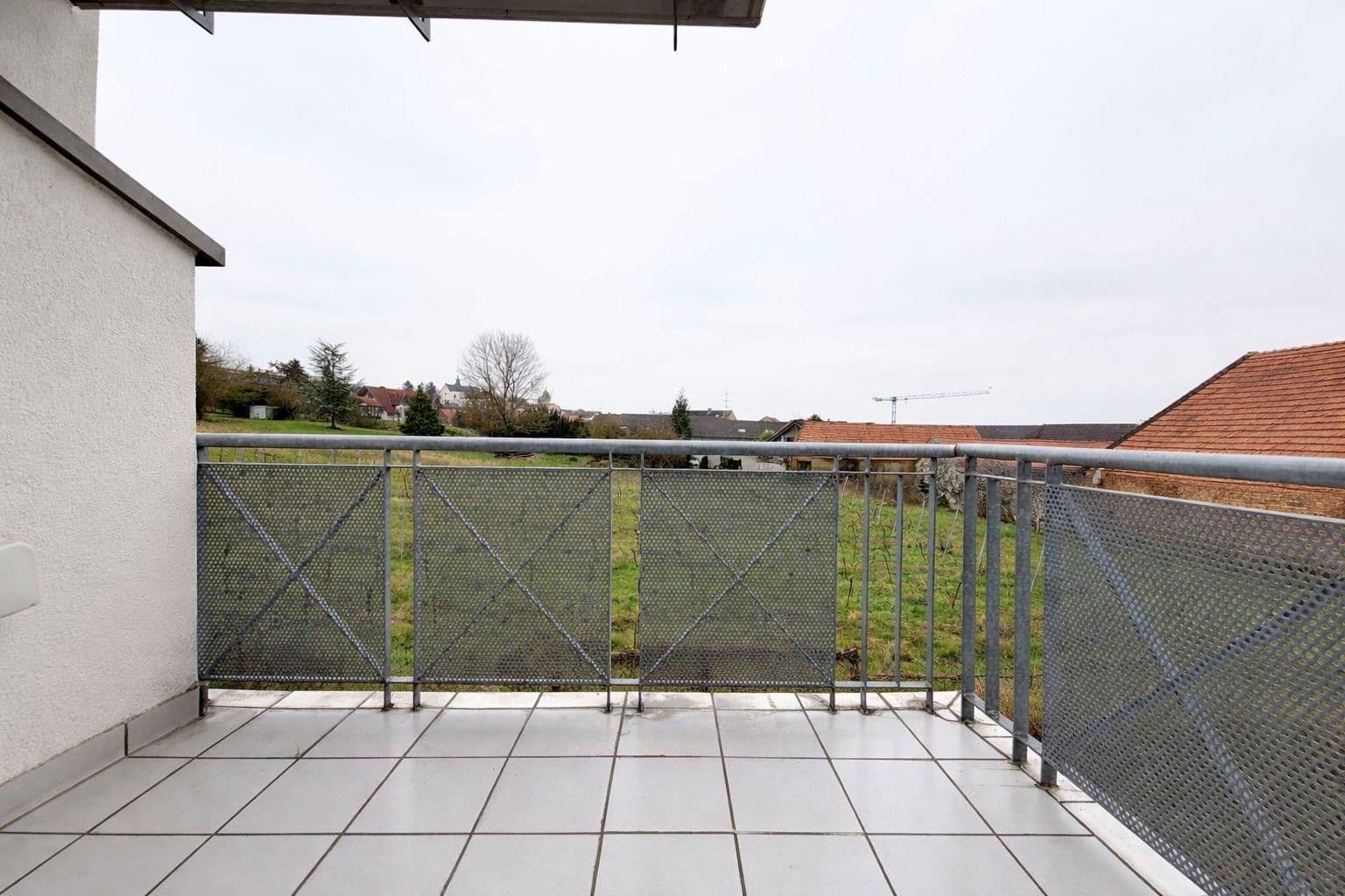 Pronájem bytu 1+kk 40 m², Ingelheim am Rhein, Porýní-Falc Pronájem bytu 1+kk 40 m², Ingelheim am Rhein, Porýní-Falc