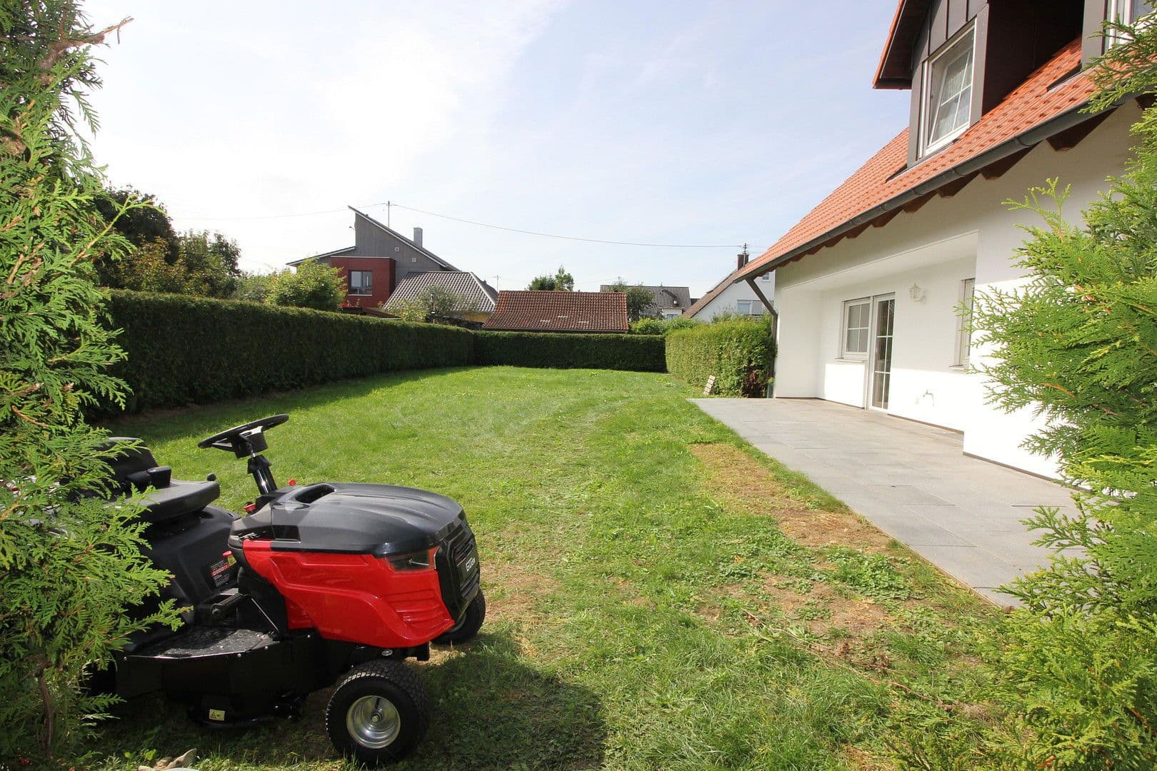Prodej bytu 2+1 60 m², Holzheim, Bavorsko Prodej bytu 2+1 60 m², Holzheim, Bavorsko
