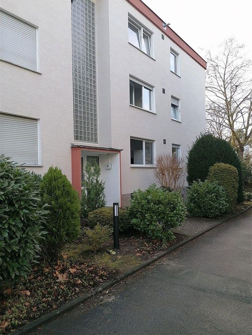 Pronájem bytu 3+1 84 m², Paderborn, Severní Porýní-Vestfálsko Pronájem bytu 3+1 84 m², Paderborn, Severní Porýní-Vestfálsko