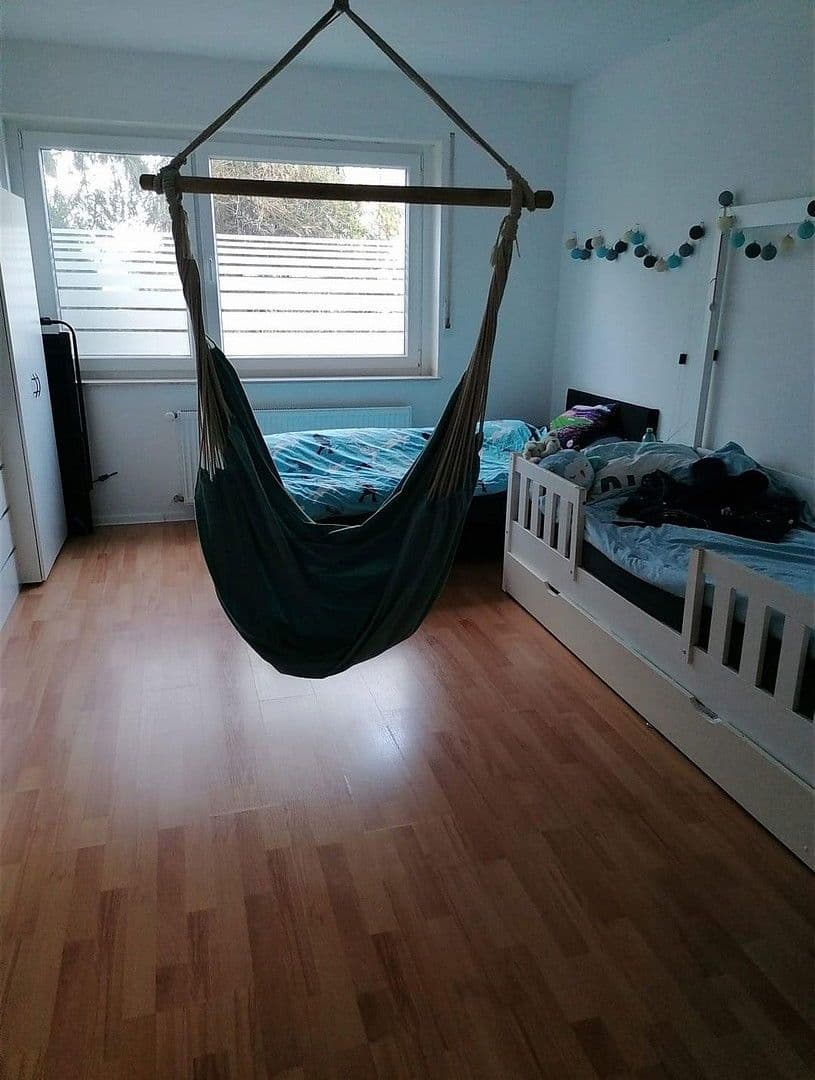 Pronájem bytu 3+1 84 m², Paderborn, Severní Porýní-Vestfálsko Pronájem bytu 3+1 84 m², Paderborn, Severní Porýní-Vestfálsko