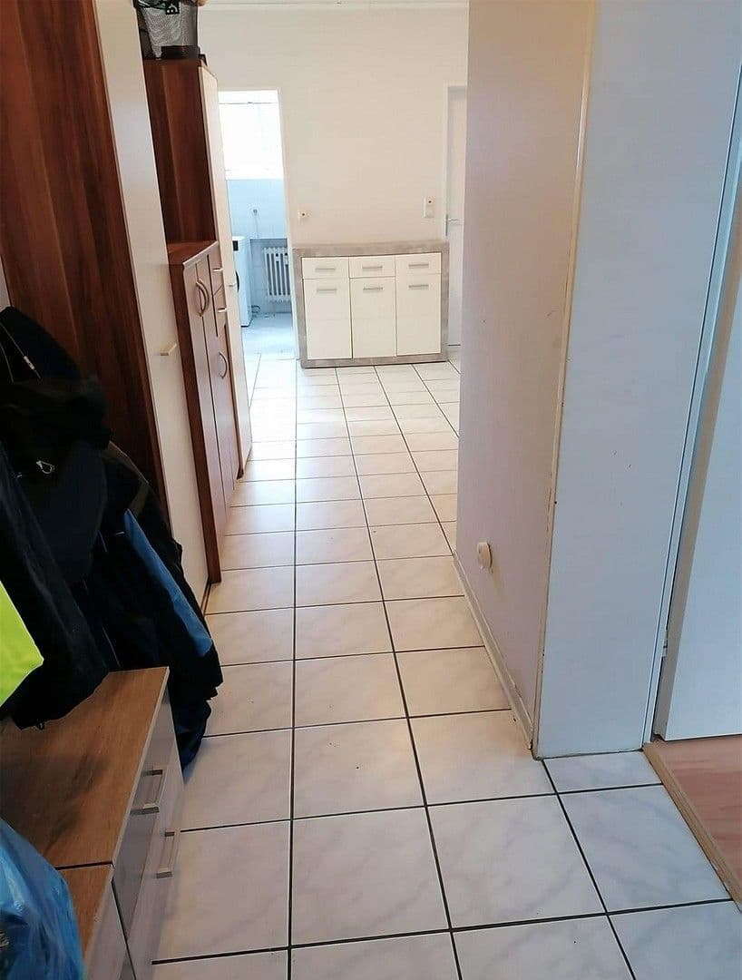 Pronájem bytu 3+1 84 m², Paderborn, Severní Porýní-Vestfálsko Pronájem bytu 3+1 84 m², Paderborn, Severní Porýní-Vestfálsko