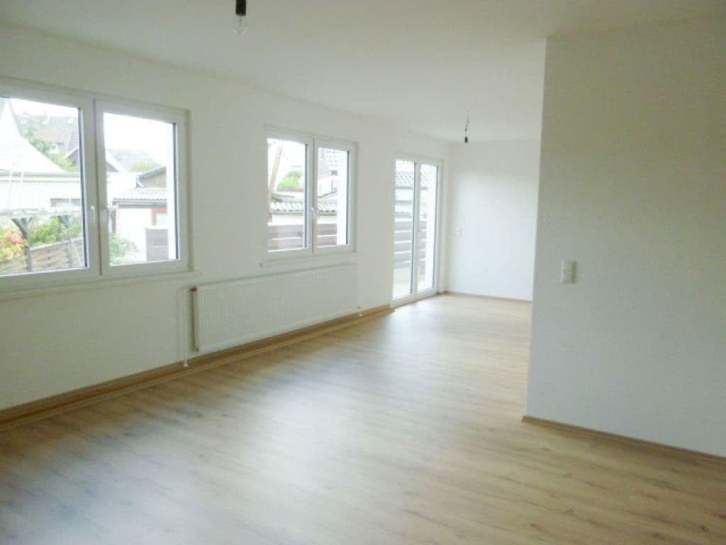 Pronájem bytu 4+1 123 m², An den Flachsrotten 7, Goslar, Dolní Sasko Pronájem bytu 4+1 123 m², An den Flachsrotten 7, Goslar, Dolní Sasko