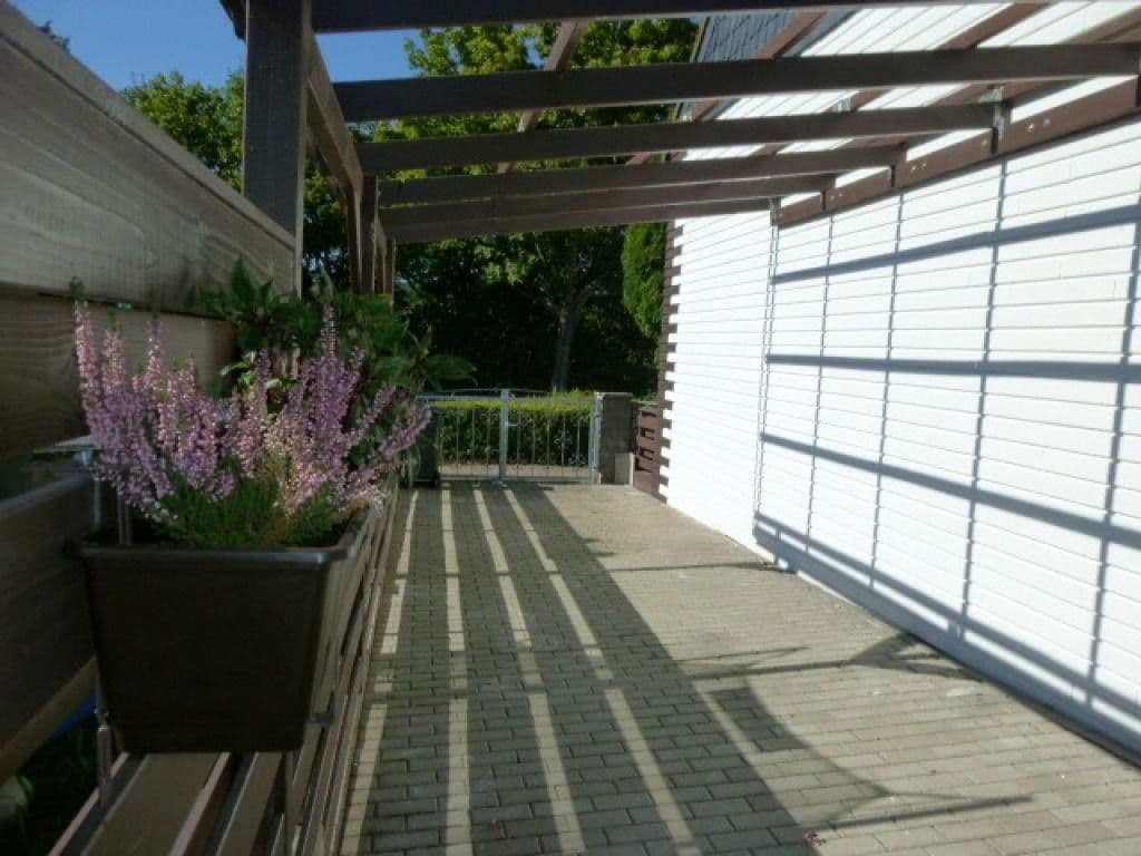 Pronájem bytu 4+1 123 m², An den Flachsrotten 7, Goslar, Dolní Sasko Pronájem bytu 4+1 123 m², An den Flachsrotten 7, Goslar, Dolní Sasko