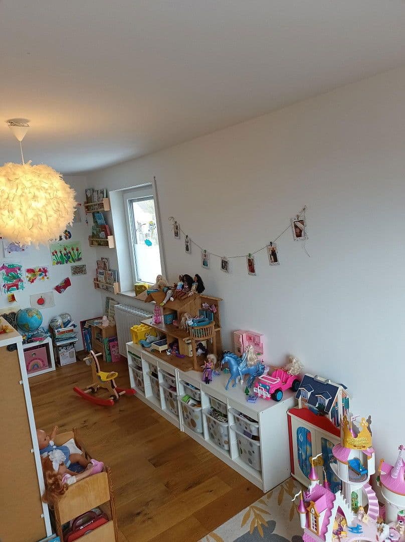 Prodej domu 129 m², pozemek 330 m², Friedberg, Bavorsko Prodej domu 129 m², pozemek 330 m², Friedberg, Bavorsko