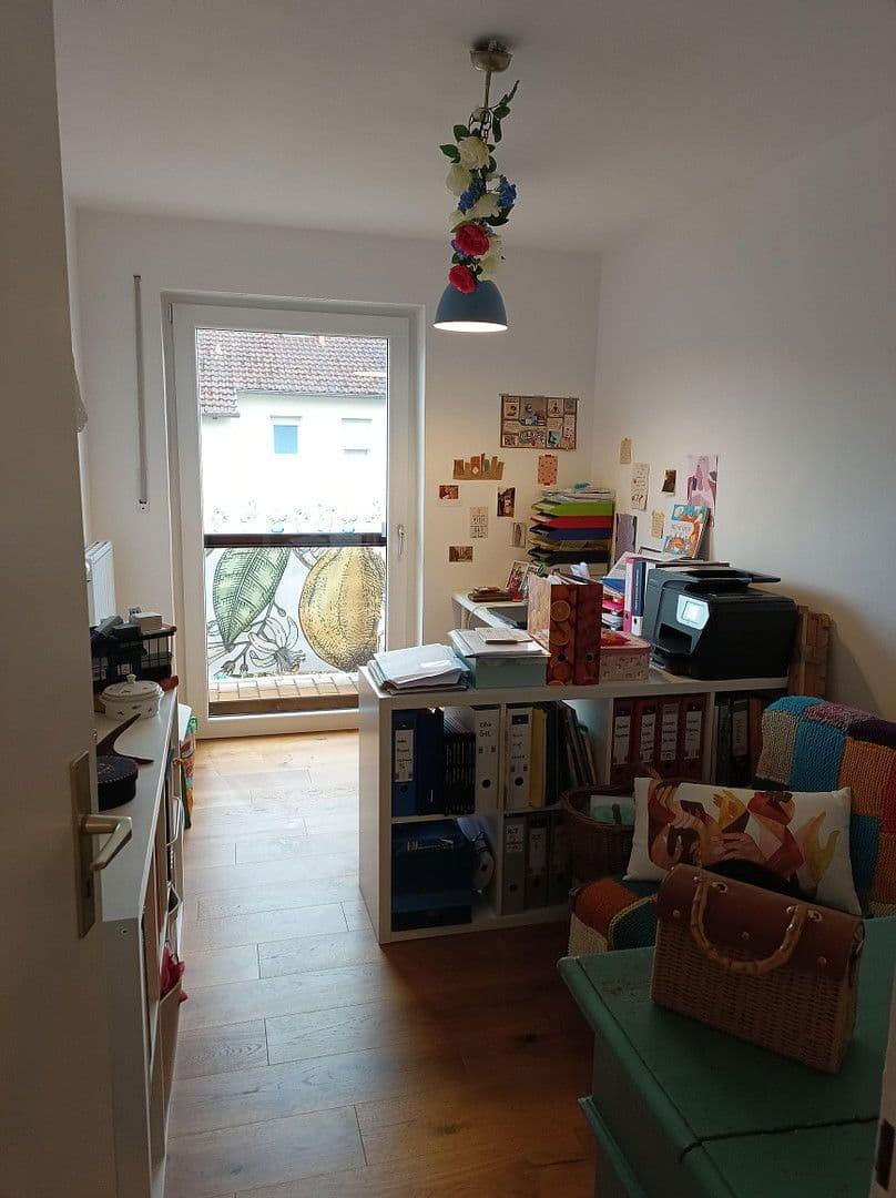 Prodej domu 129 m², pozemek 330 m², Friedberg, Bavorsko Prodej domu 129 m², pozemek 330 m², Friedberg, Bavorsko