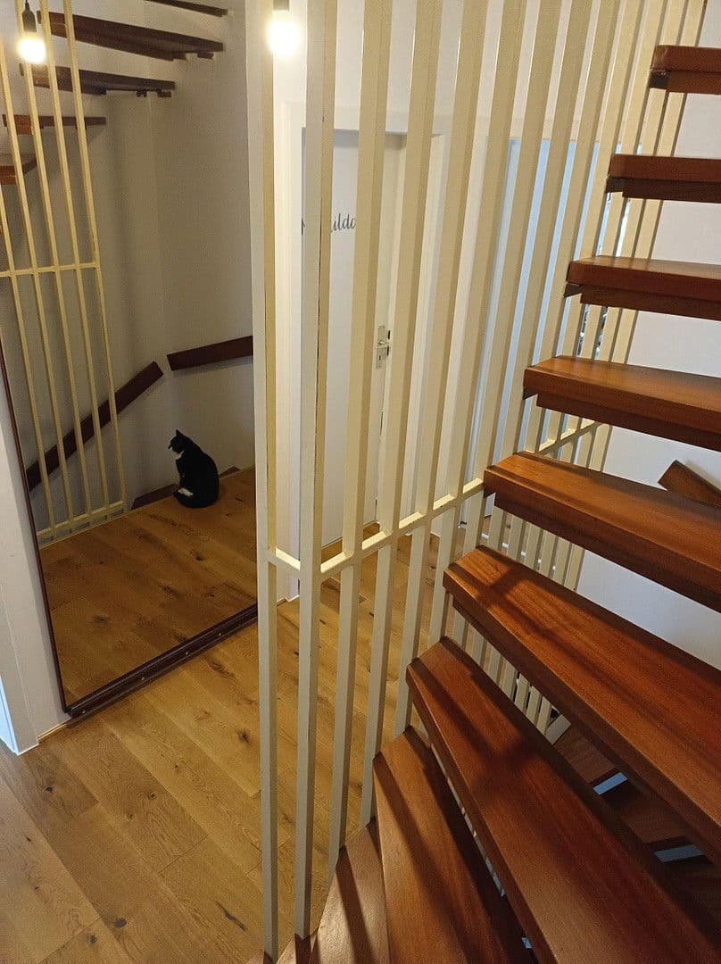 Prodej domu 129 m², pozemek 330 m², Friedberg, Bavorsko Prodej domu 129 m², pozemek 330 m², Friedberg, Bavorsko