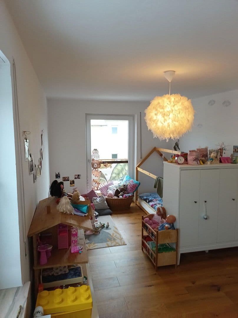 Prodej domu 129 m², pozemek 330 m², Friedberg, Bavorsko Prodej domu 129 m², pozemek 330 m², Friedberg, Bavorsko