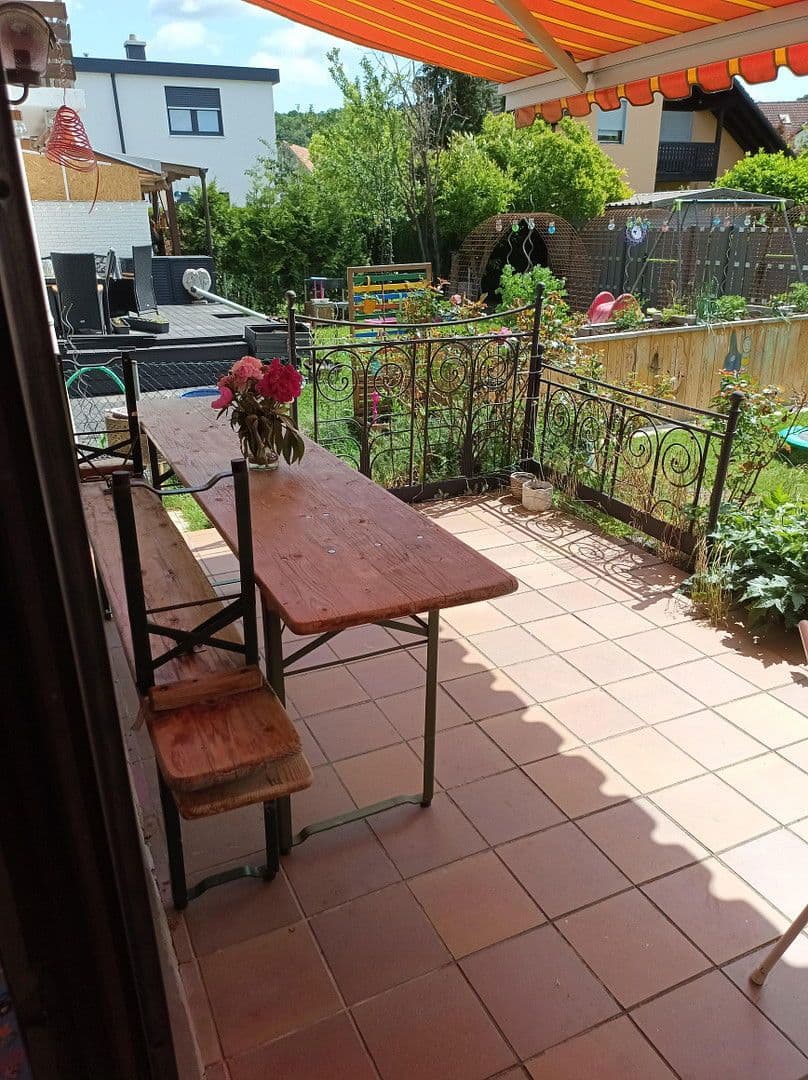 Prodej domu 129 m², pozemek 330 m², Friedberg, Bavorsko Prodej domu 129 m², pozemek 330 m², Friedberg, Bavorsko