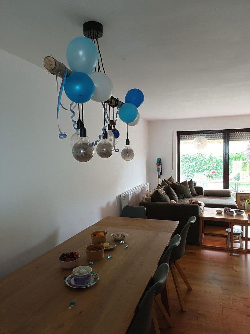 Prodej domu 129 m², pozemek 330 m², Friedberg, Bavorsko Prodej domu 129 m², pozemek 330 m², Friedberg, Bavorsko