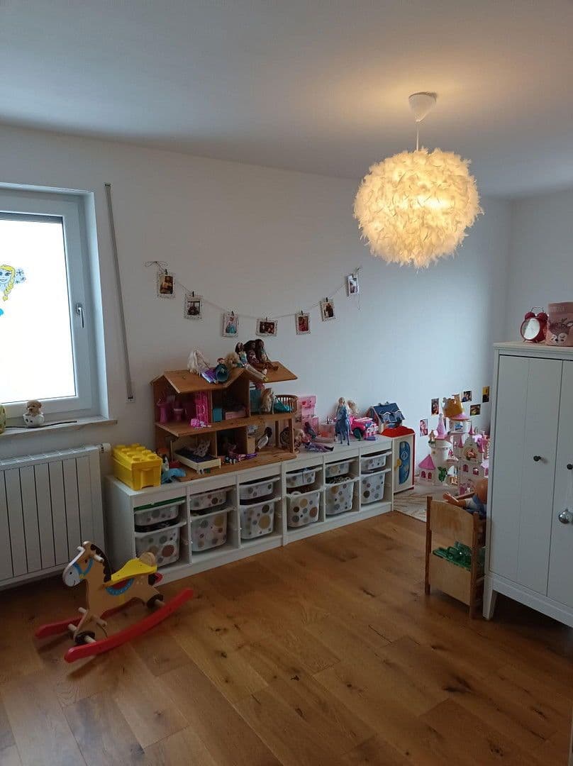 Prodej domu 129 m², pozemek 330 m², Friedberg, Bavorsko Prodej domu 129 m², pozemek 330 m², Friedberg, Bavorsko