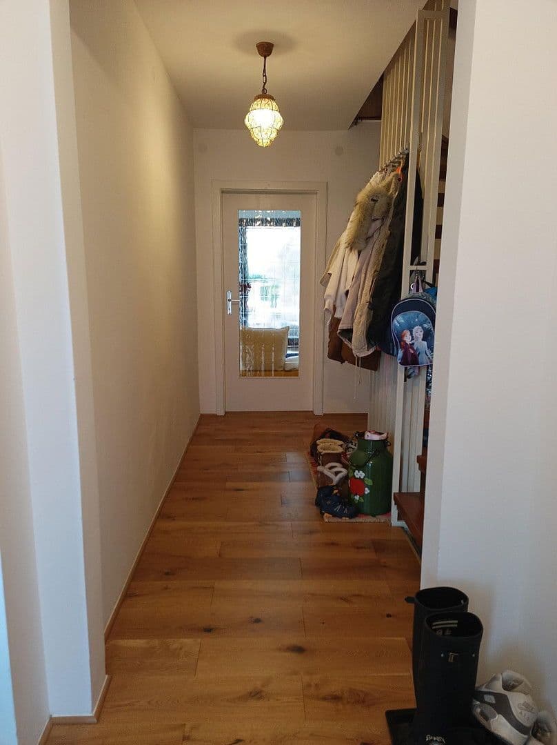 Prodej domu 129 m², pozemek 330 m², Friedberg, Bavorsko Prodej domu 129 m², pozemek 330 m², Friedberg, Bavorsko