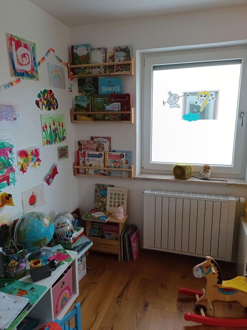 Prodej domu 129 m², pozemek 330 m², Friedberg, Bavorsko Prodej domu 129 m², pozemek 330 m², Friedberg, Bavorsko