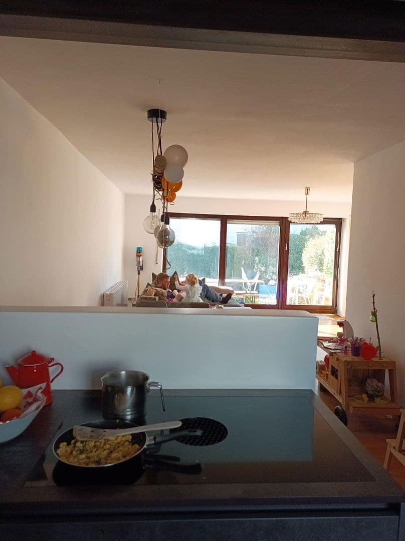 Prodej domu 129 m², pozemek 330 m², Friedberg, Bavorsko Prodej domu 129 m², pozemek 330 m², Friedberg, Bavorsko