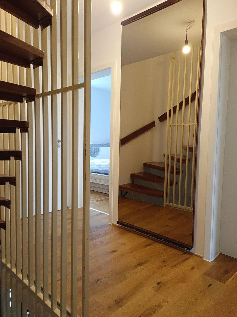 Prodej domu 129 m², pozemek 330 m², Friedberg, Bavorsko Prodej domu 129 m², pozemek 330 m², Friedberg, Bavorsko