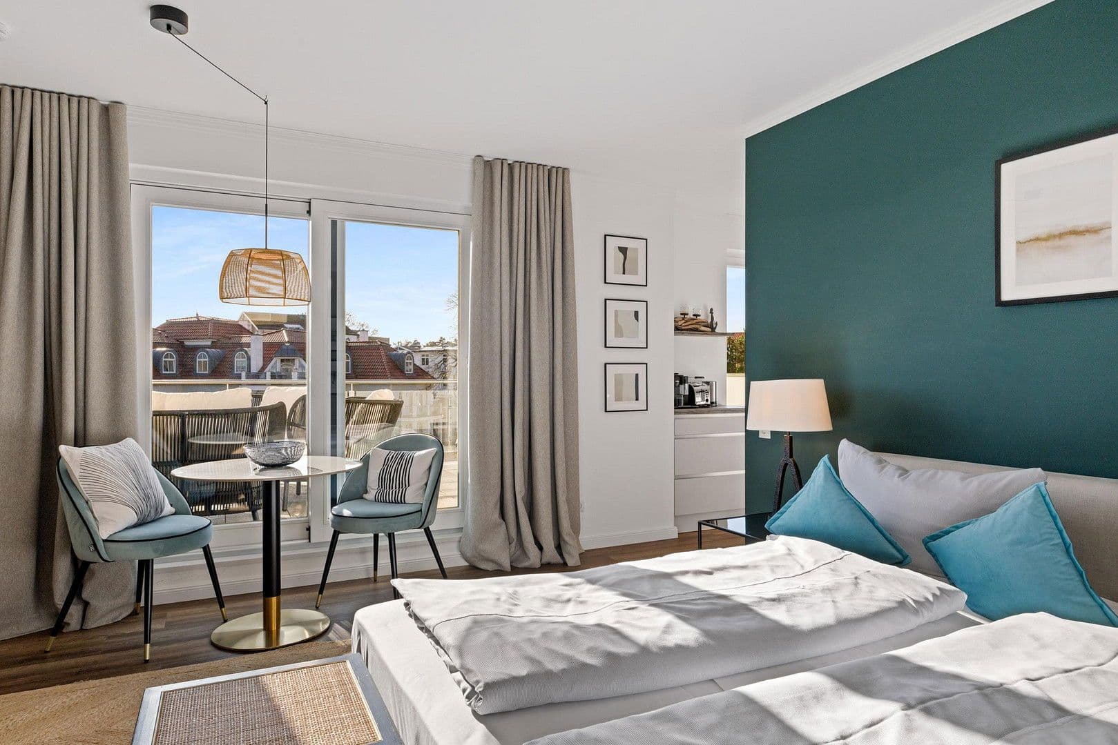 Prodej domu 361 m², pozemek 1.330 m², Tannenstraße 7 c, Kühlungsborn, Mecklenburg-Vorpommern Prodej domu 361 m², pozemek 1.330 m², Tannenstraße 7 c, Kühlungsborn, Mecklenburg-Vorpommern