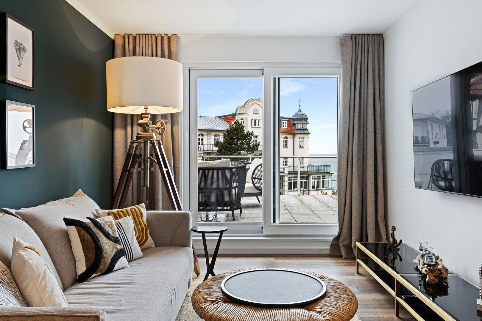 Prodej domu 361 m², pozemek 1.330 m², Tannenstraße 7 c, Kühlungsborn, Mecklenburg-Vorpommern Prodej domu 361 m², pozemek 1.330 m², Tannenstraße 7 c, Kühlungsborn, Mecklenburg-Vorpommern