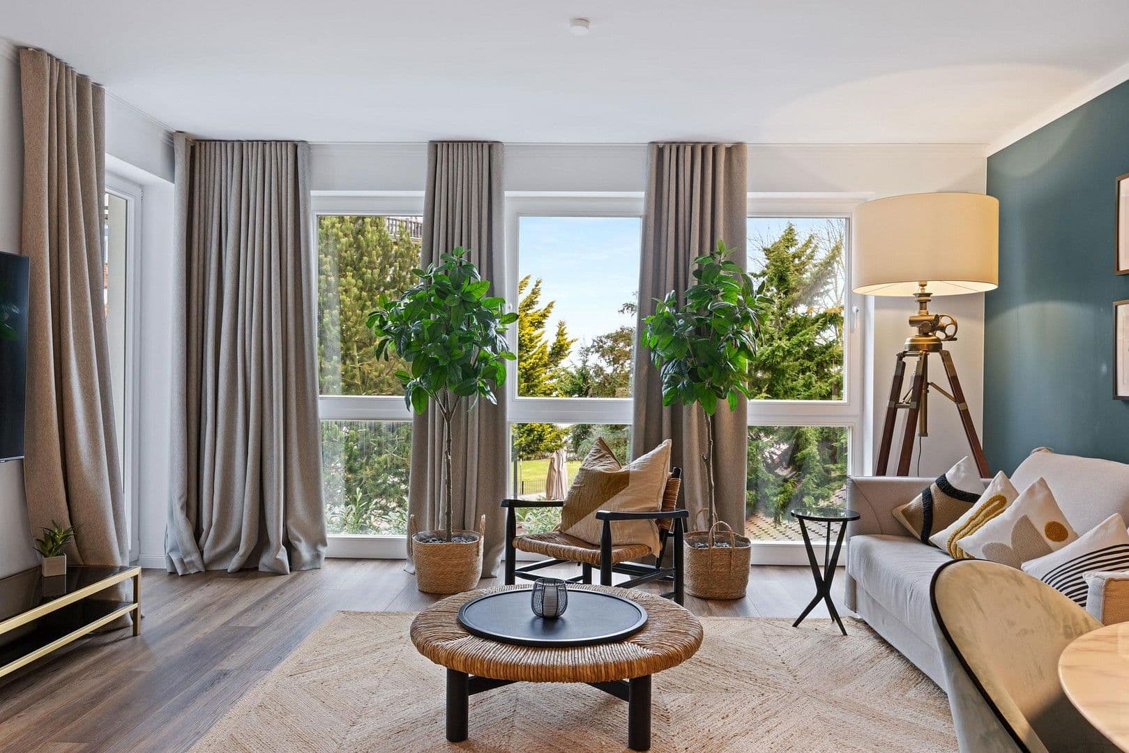 Prodej domu 361 m², pozemek 1.330 m², Tannenstraße 7 c, Kühlungsborn, Mecklenburg-Vorpommern Prodej domu 361 m², pozemek 1.330 m², Tannenstraße 7 c, Kühlungsborn, Mecklenburg-Vorpommern