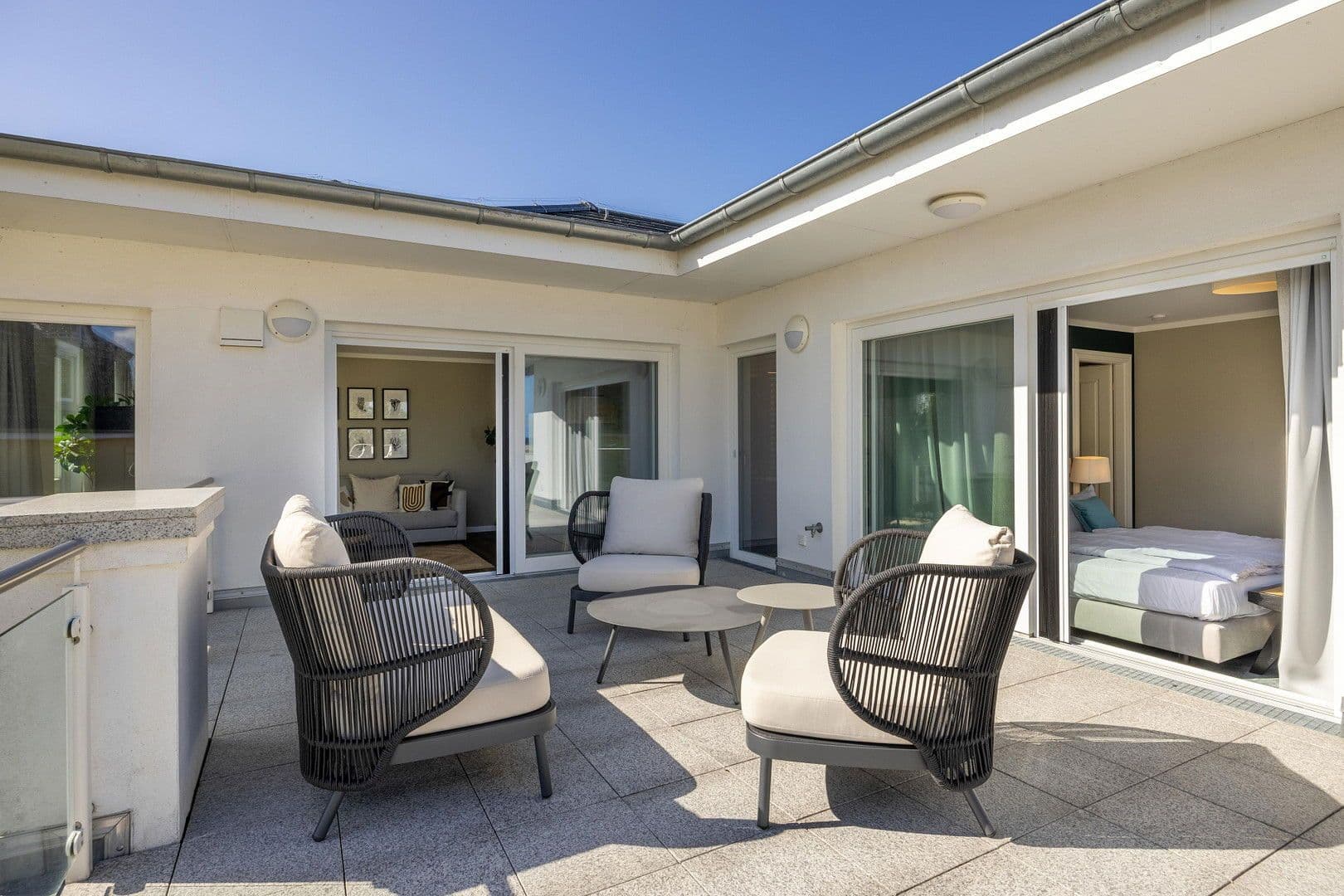 Prodej domu 361 m², pozemek 1.330 m², Tannenstraße 7 c, Kühlungsborn, Mecklenburg-Vorpommern Prodej domu 361 m², pozemek 1.330 m², Tannenstraße 7 c, Kühlungsborn, Mecklenburg-Vorpommern