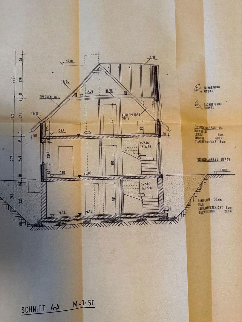 Prodej domu 129 m², pozemek 900 m², Vechta, Dolní Sasko Prodej domu 129 m², pozemek 900 m², Vechta, Dolní Sasko
