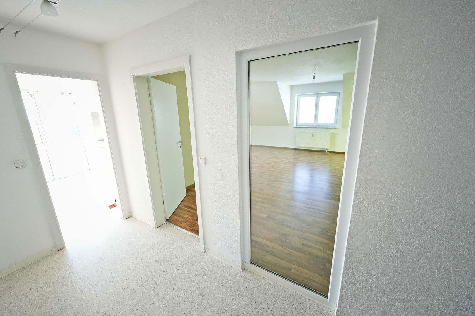 Pronájem bytu 3+1 92 m², Schachtgasse 24, Kupferberg, Bavorsko Pronájem bytu 3+1 92 m², Schachtgasse 24, Kupferberg, Bavorsko