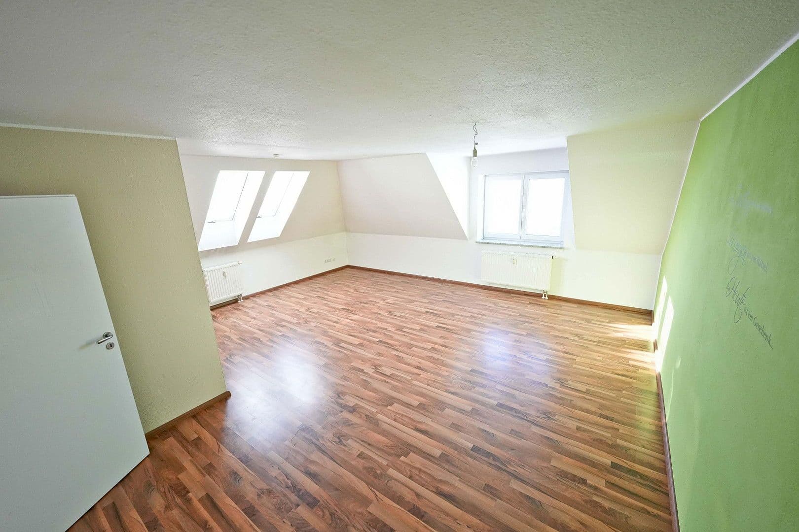 Pronájem bytu 3+1 92 m², Schachtgasse 24, Kupferberg, Bavorsko Pronájem bytu 3+1 92 m², Schachtgasse 24, Kupferberg, Bavorsko