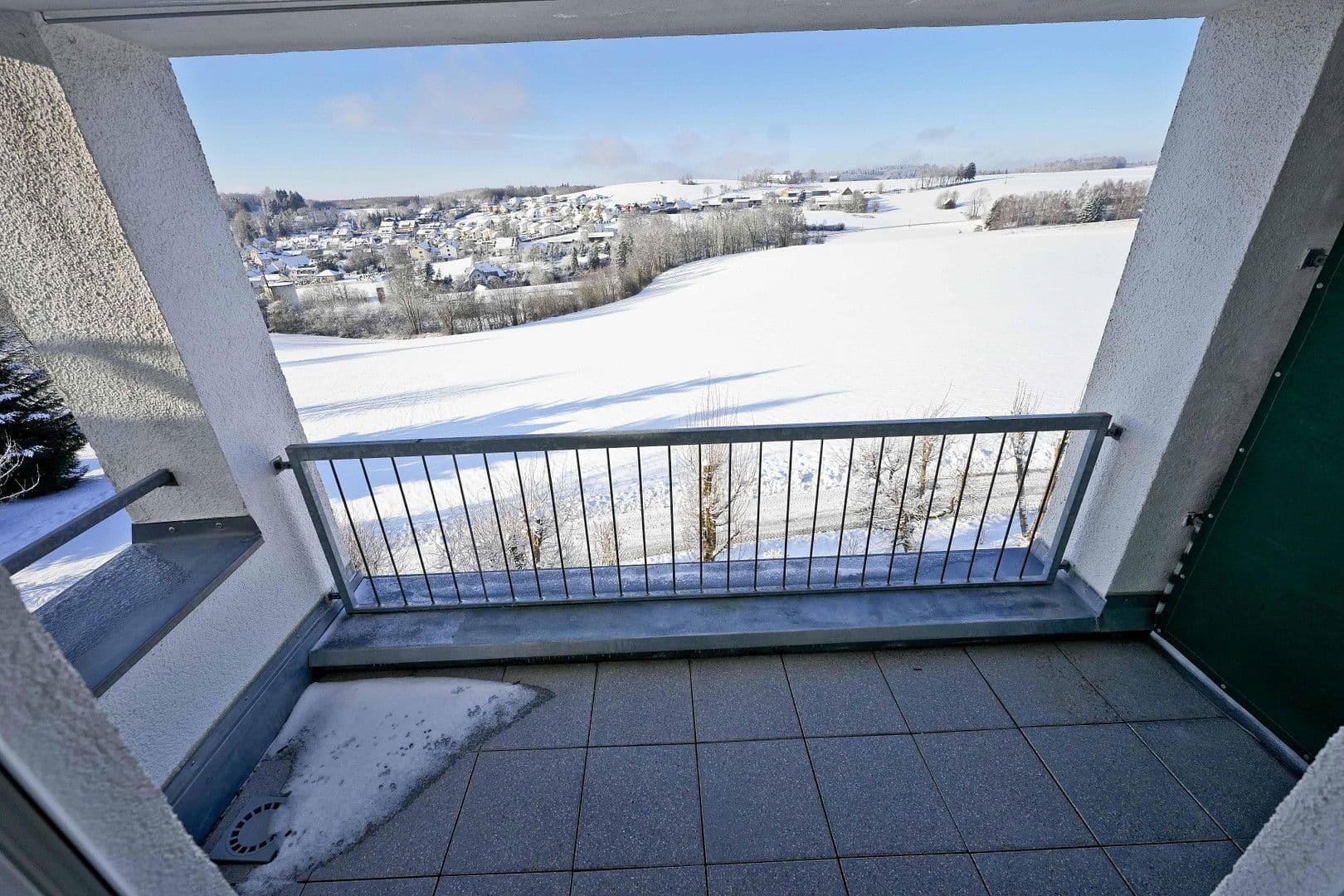 Pronájem bytu 3+1 92 m², Schachtgasse 24, Kupferberg, Bavorsko Pronájem bytu 3+1 92 m², Schachtgasse 24, Kupferberg, Bavorsko