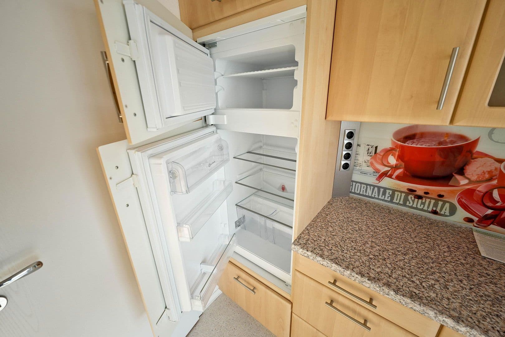 Pronájem bytu 3+1 92 m², Schachtgasse 24, Kupferberg, Bavorsko Pronájem bytu 3+1 92 m², Schachtgasse 24, Kupferberg, Bavorsko