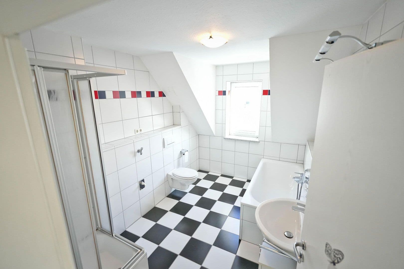 Pronájem bytu 3+1 92 m², Schachtgasse 24, Kupferberg, Bavorsko Pronájem bytu 3+1 92 m², Schachtgasse 24, Kupferberg, Bavorsko