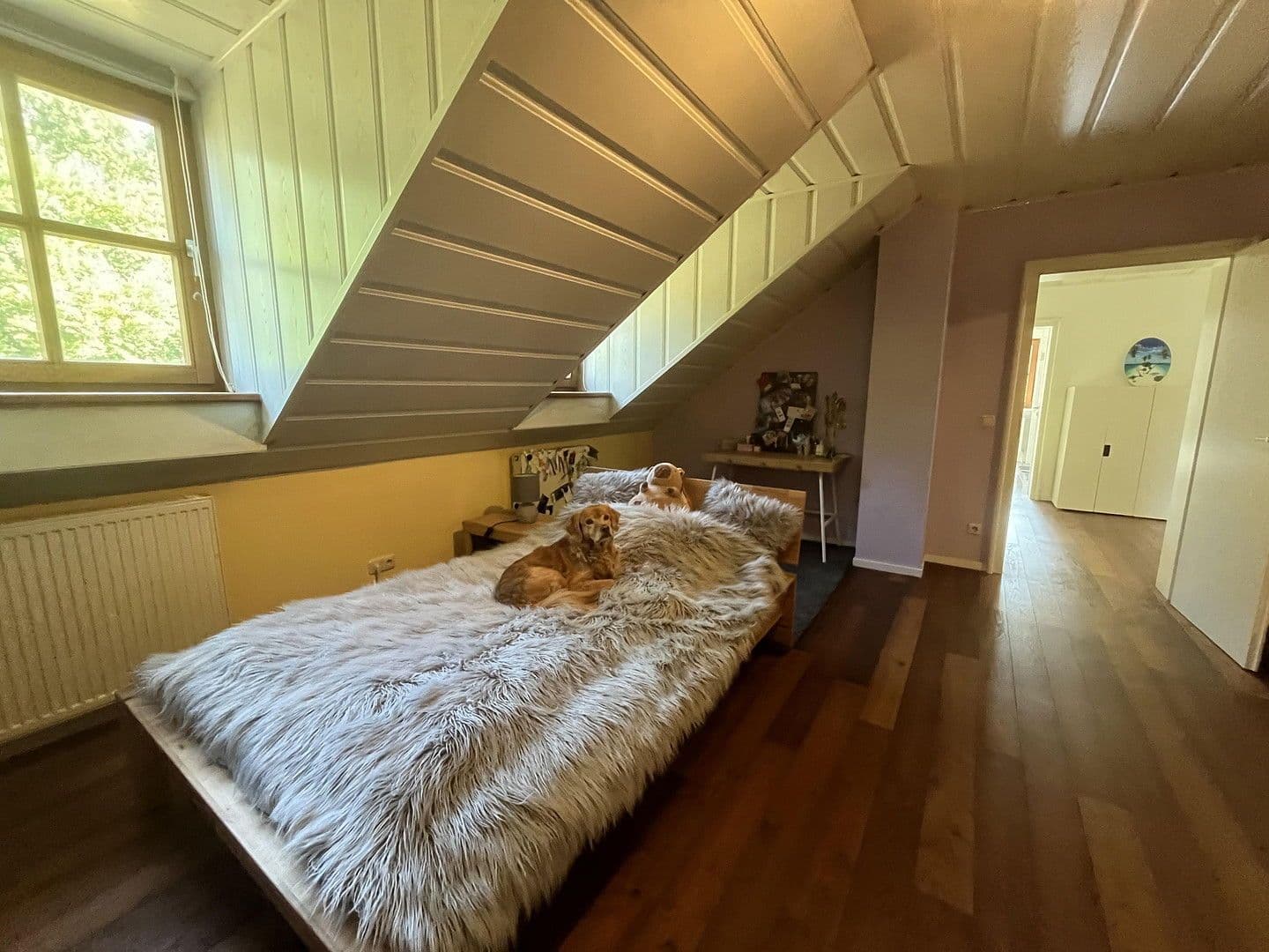 Prodej domu 245 m², pozemek 1.770 m², Nittendorf, Bavorsko Prodej domu 245 m², pozemek 1.770 m², Nittendorf, Bavorsko