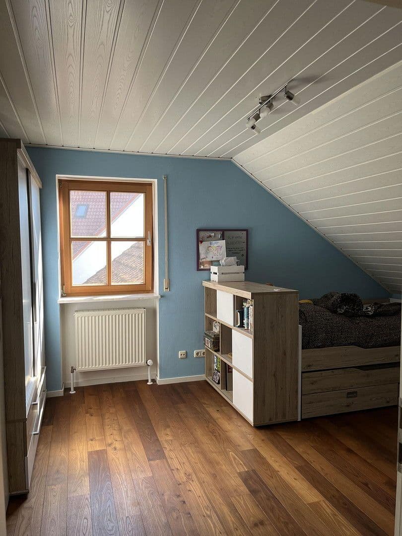 Prodej domu 245 m², pozemek 1.770 m², Nittendorf, Bavorsko Prodej domu 245 m², pozemek 1.770 m², Nittendorf, Bavorsko