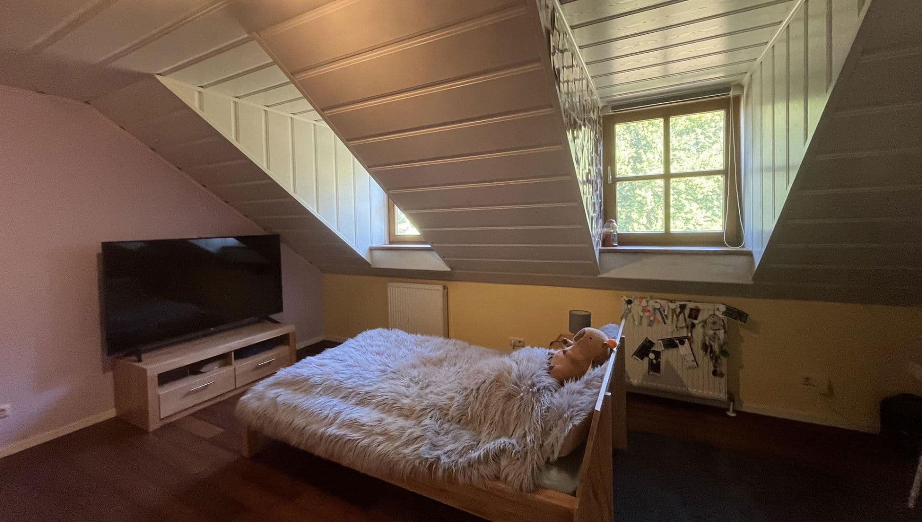 Prodej domu 245 m², pozemek 1.770 m², Nittendorf, Bavorsko Prodej domu 245 m², pozemek 1.770 m², Nittendorf, Bavorsko