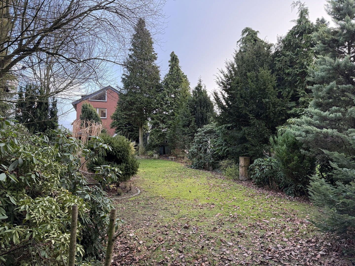 Prodej domu 187 m², pozemek 767 m², Osnabrück, Dolní Sasko Prodej domu 187 m², pozemek 767 m², Osnabrück, Dolní Sasko