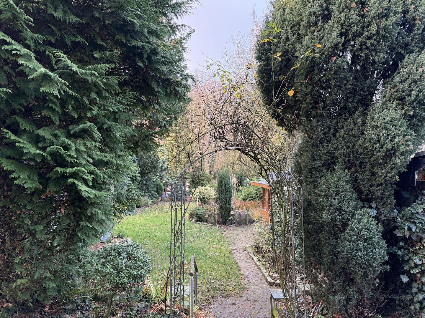 Prodej domu 187 m², pozemek 767 m², Osnabrück, Dolní Sasko Prodej domu 187 m², pozemek 767 m², Osnabrück, Dolní Sasko