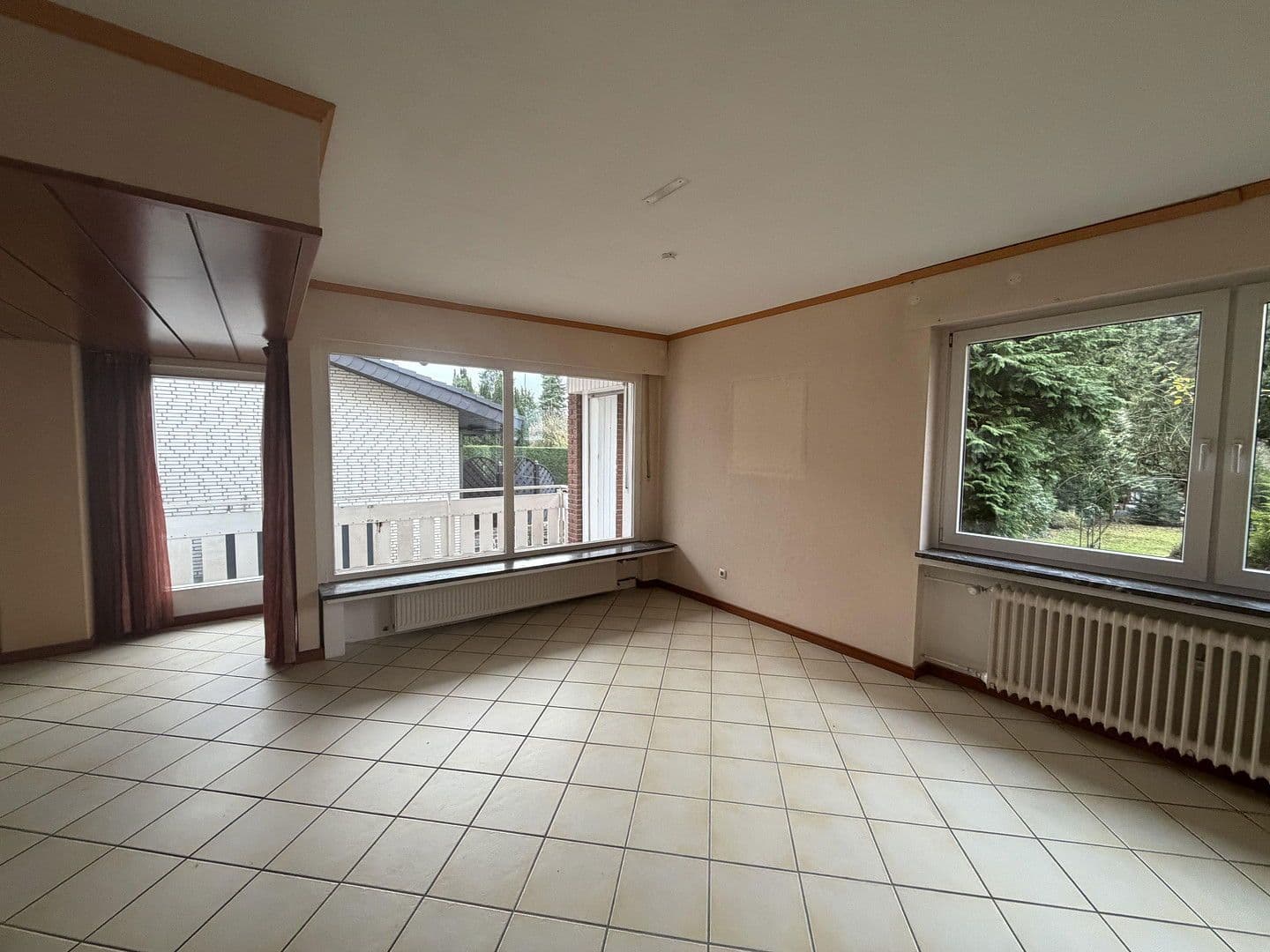Prodej domu 187 m², pozemek 767 m², Osnabrück, Dolní Sasko Prodej domu 187 m², pozemek 767 m², Osnabrück, Dolní Sasko