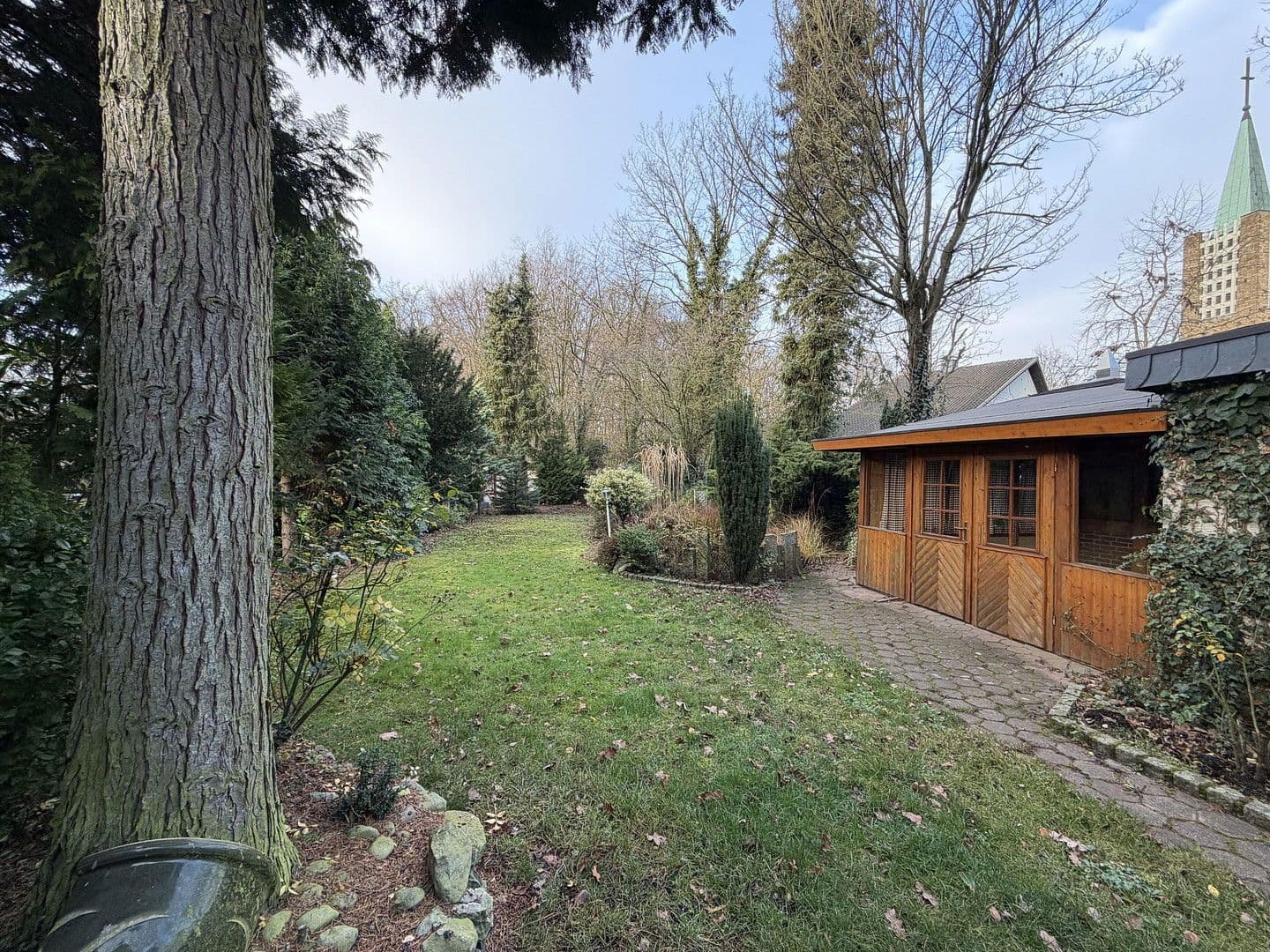 Prodej domu 187 m², pozemek 767 m², Osnabrück, Dolní Sasko Prodej domu 187 m², pozemek 767 m², Osnabrück, Dolní Sasko