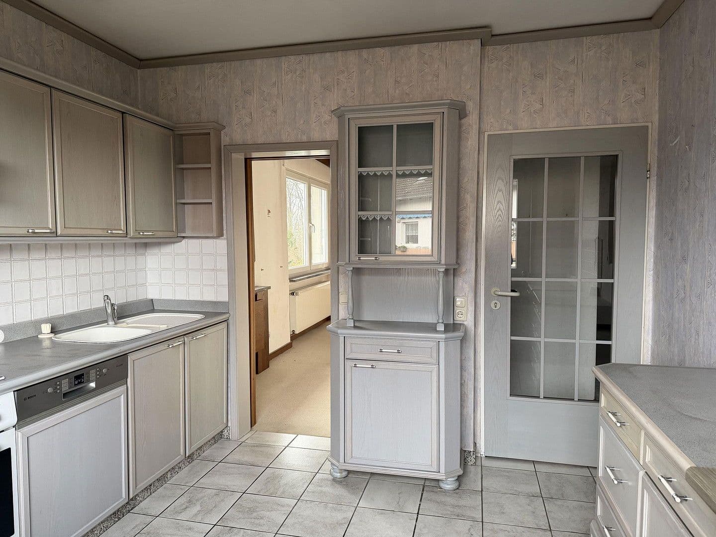 Prodej domu 187 m², pozemek 767 m², Osnabrück, Dolní Sasko Prodej domu 187 m², pozemek 767 m², Osnabrück, Dolní Sasko