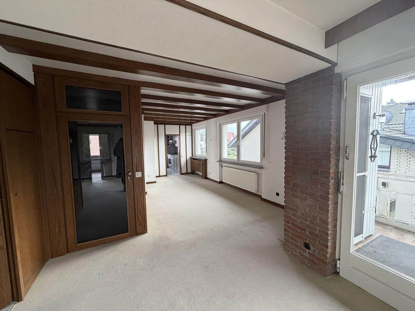 Prodej domu 187 m², pozemek 767 m², Osnabrück, Dolní Sasko Prodej domu 187 m², pozemek 767 m², Osnabrück, Dolní Sasko