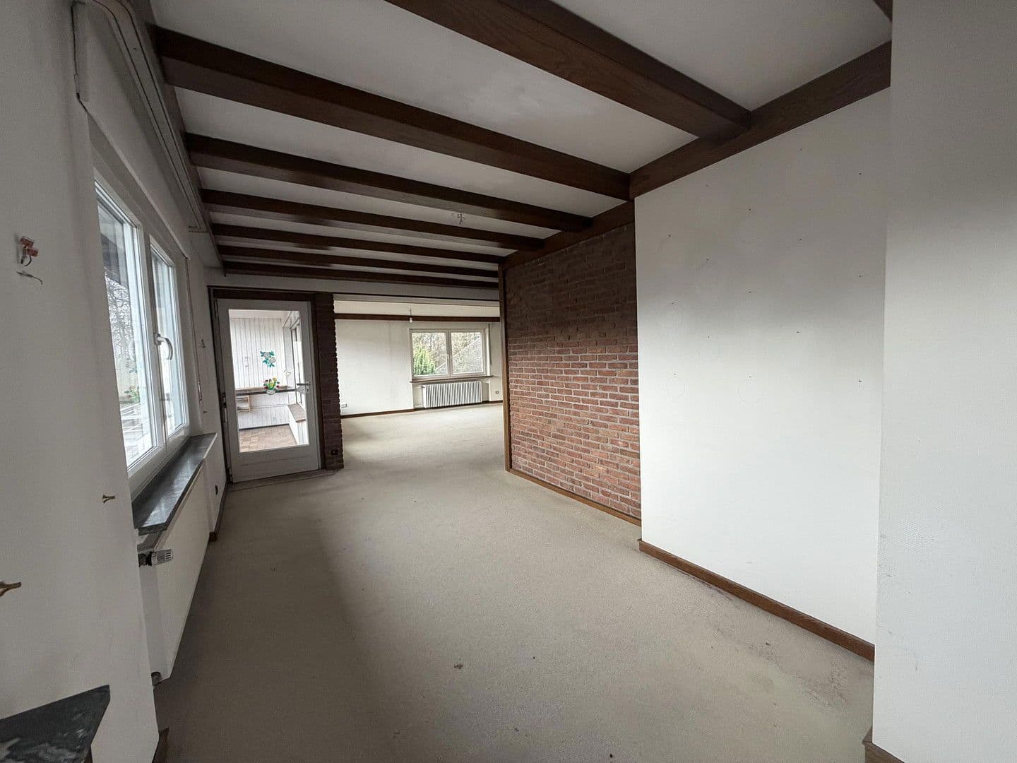 Prodej domu 187 m², pozemek 767 m², Osnabrück, Dolní Sasko Prodej domu 187 m², pozemek 767 m², Osnabrück, Dolní Sasko