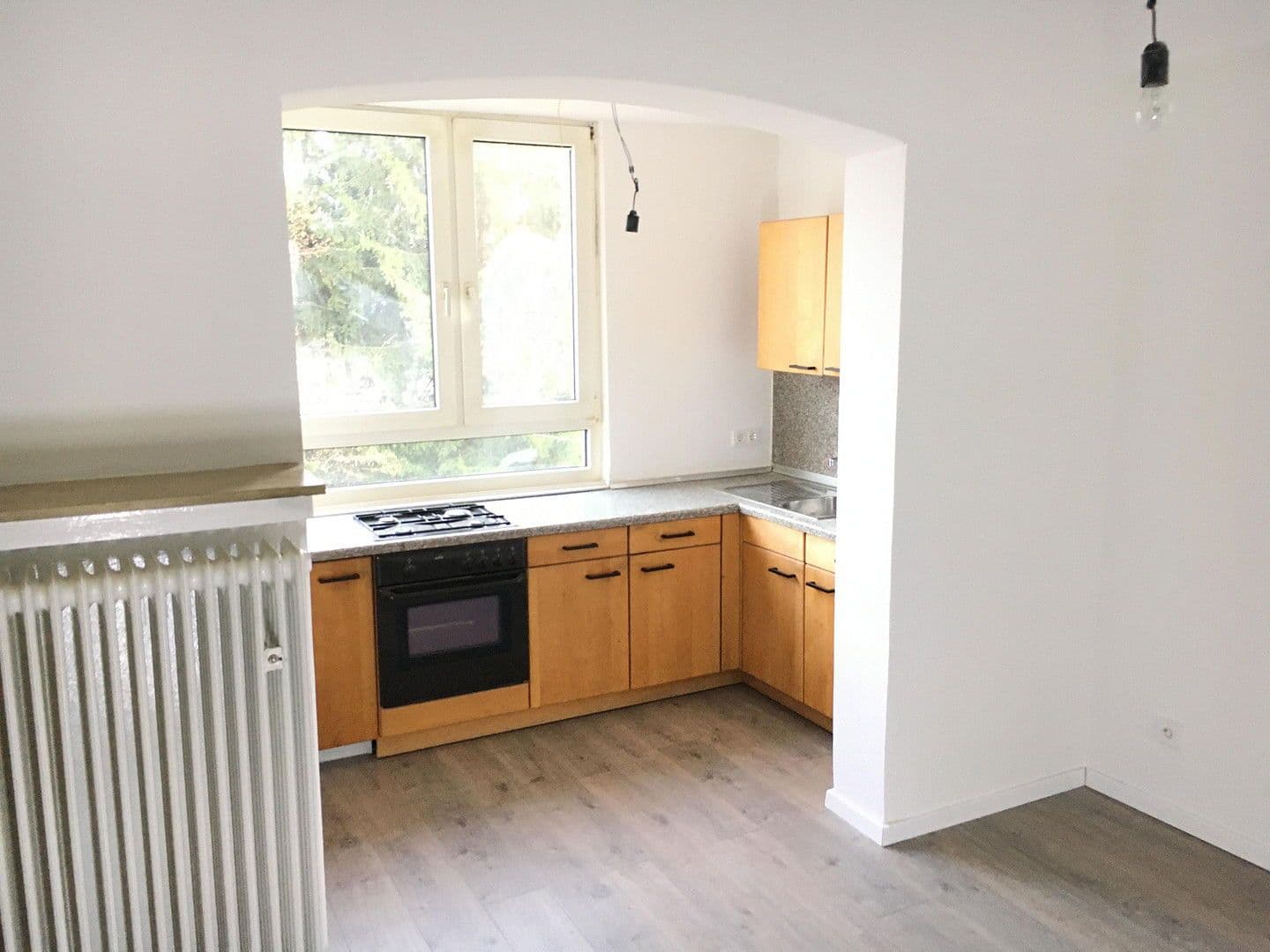 Pronájem bytu 3+1 90 m², Pferdebachstr. 78, Witten, Severní Porýní-Vestfálsko Pronájem bytu 3+1 90 m², Pferdebachstr. 78, Witten, Severní Porýní-Vestfálsko