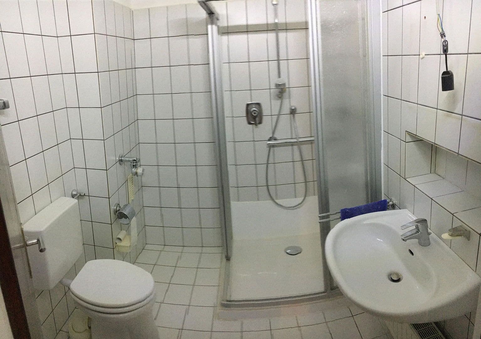 Pronájem bytu 3+1 90 m², Pferdebachstr. 78, Witten, Severní Porýní-Vestfálsko Pronájem bytu 3+1 90 m², Pferdebachstr. 78, Witten, Severní Porýní-Vestfálsko