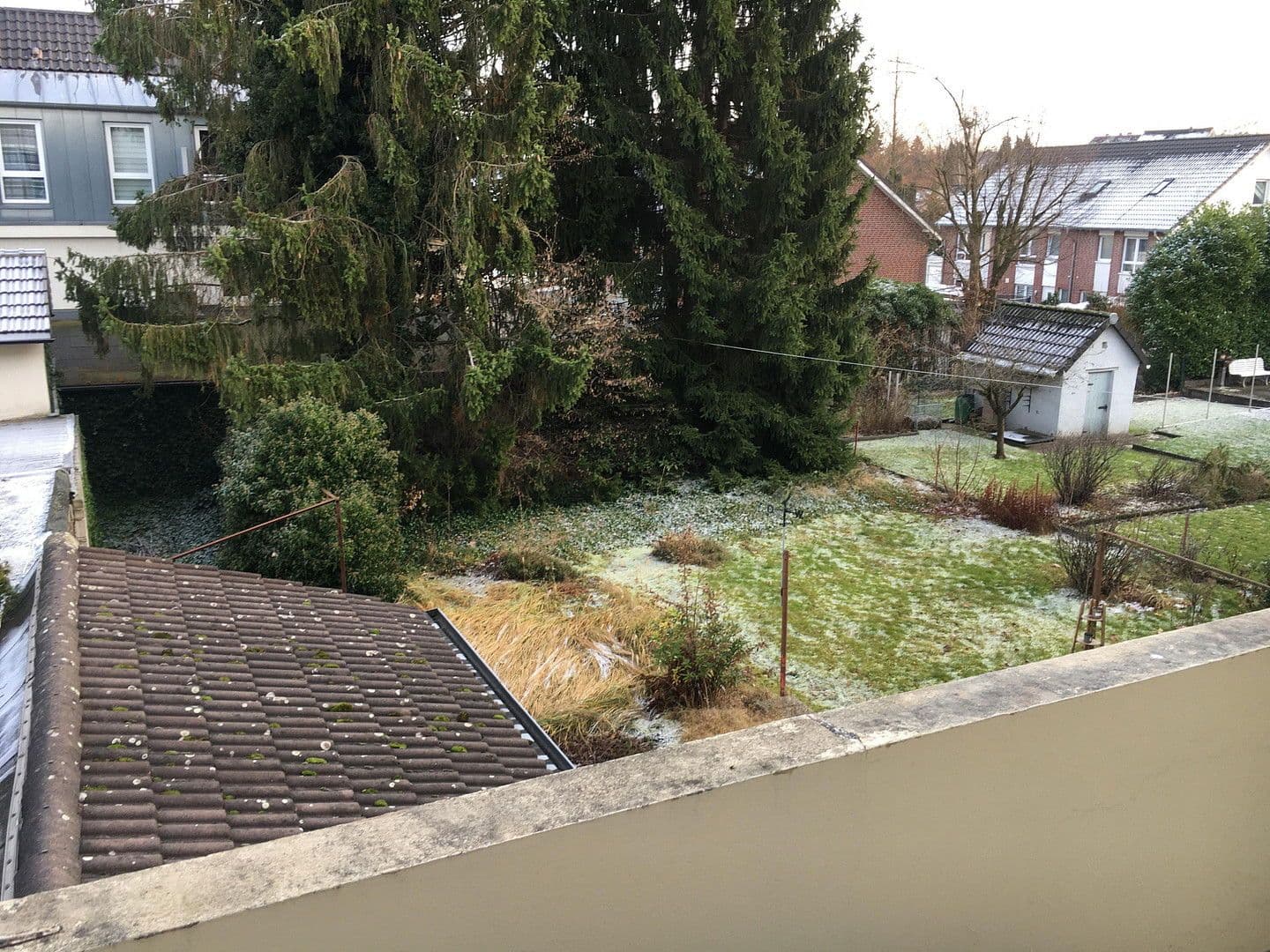 Pronájem bytu 3+1 90 m², Pferdebachstr. 78, Witten, Severní Porýní-Vestfálsko Pronájem bytu 3+1 90 m², Pferdebachstr. 78, Witten, Severní Porýní-Vestfálsko